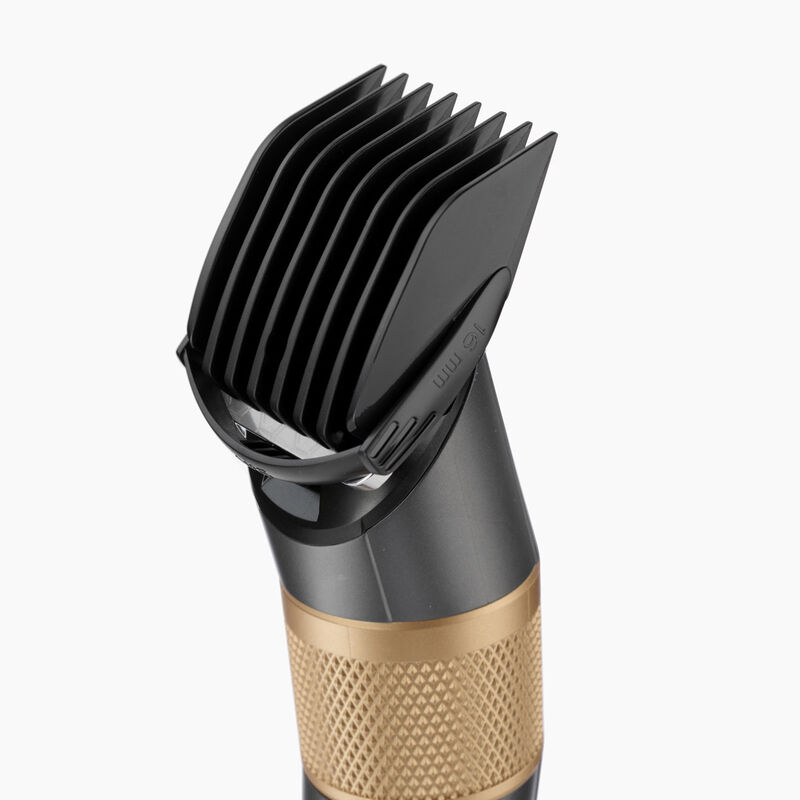 Graphite Precision Hair Clipper