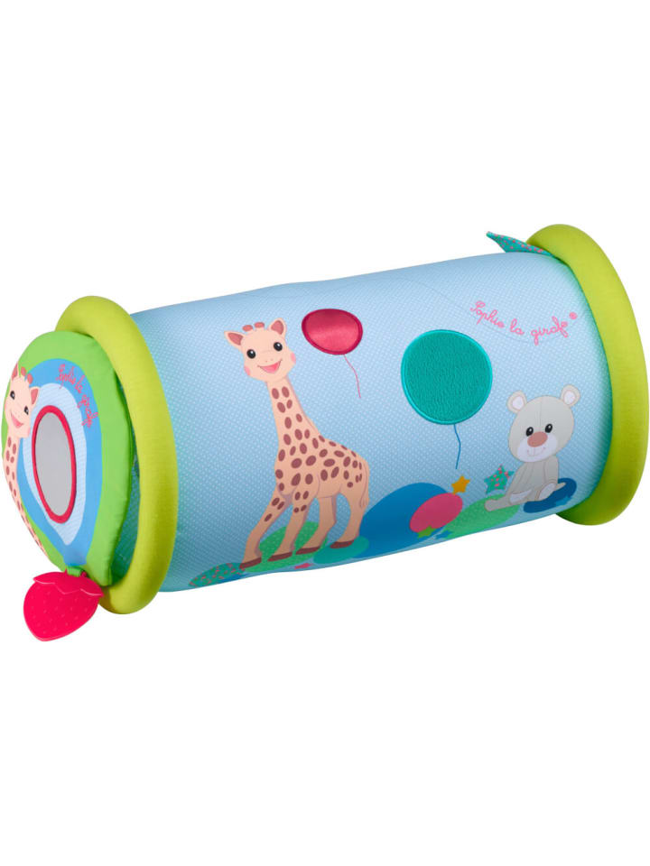 Sophie la Girafe Krabbelrolle, Sophie die Giraffe, ab 6 Monate günstig kaufen onesize