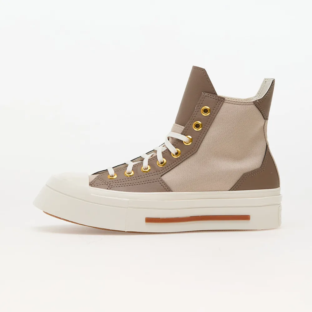 Converse Chuck 70 De Luxe Squared A06430C / grau