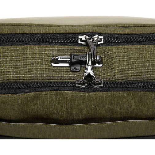 Pacsafe Metrosafe X Messenger RFID 32 cm Laptopfach