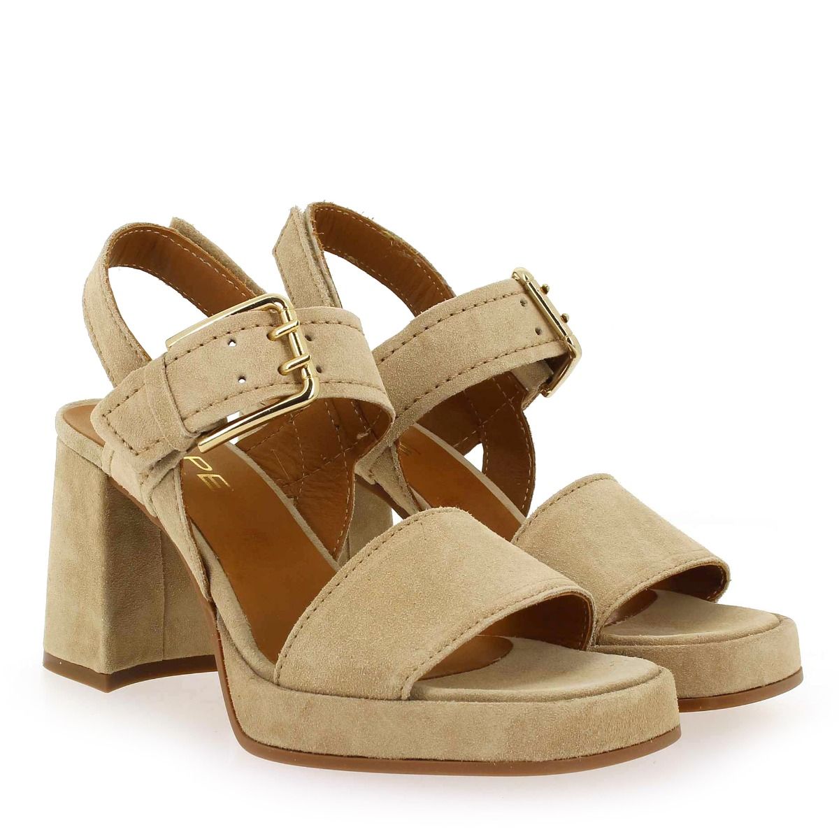 Alpe  2572 - Beige