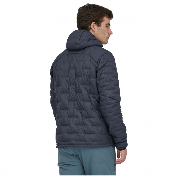 Patagonia - Micro Puff Hoody - Kunstfaserjacke