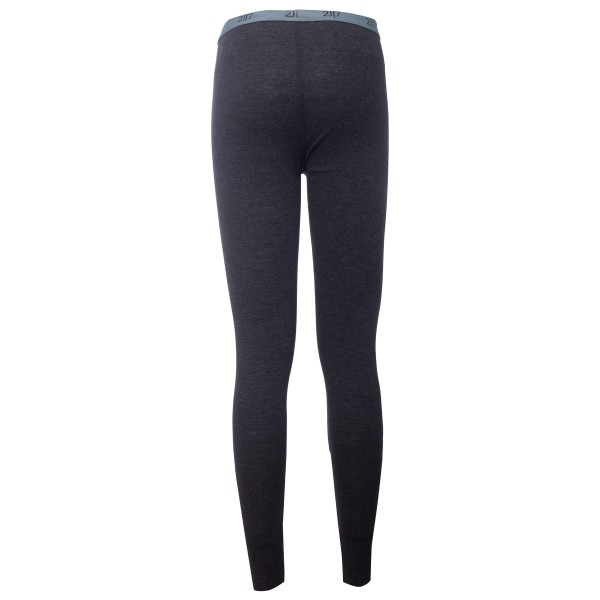 2117 of Sweden - Women's Pauki Set - Merinounterwäsche