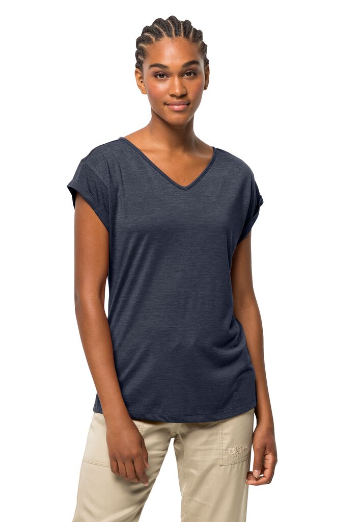 CORAL COAST T W Damen T-shirt