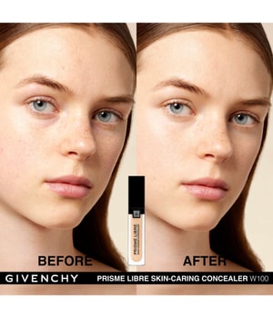 GIVENCHY Prisme Libre Skin-Caring Concealer Concealer-11 ml