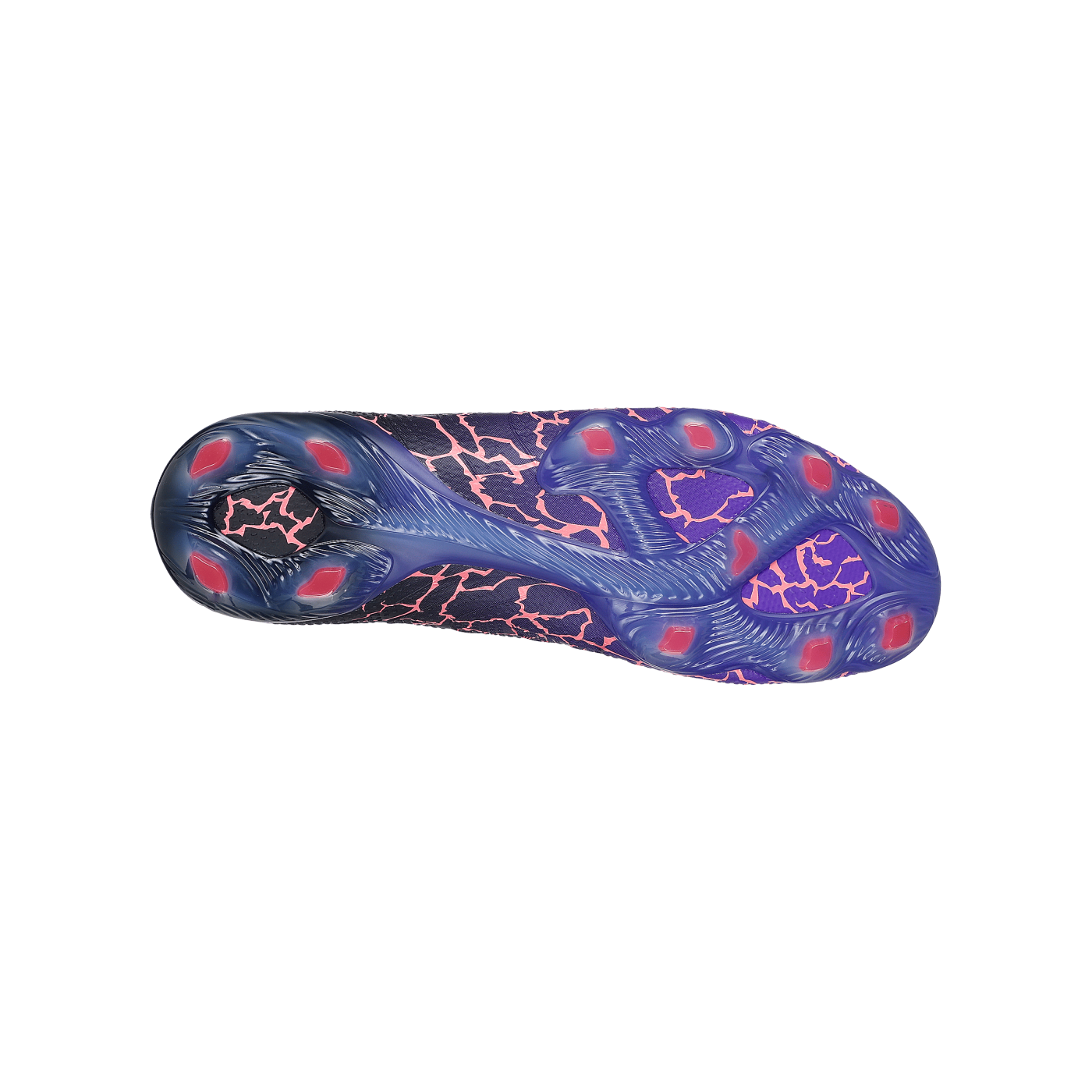 Skechers SKX 01 Low Elite FG Lila FPUR