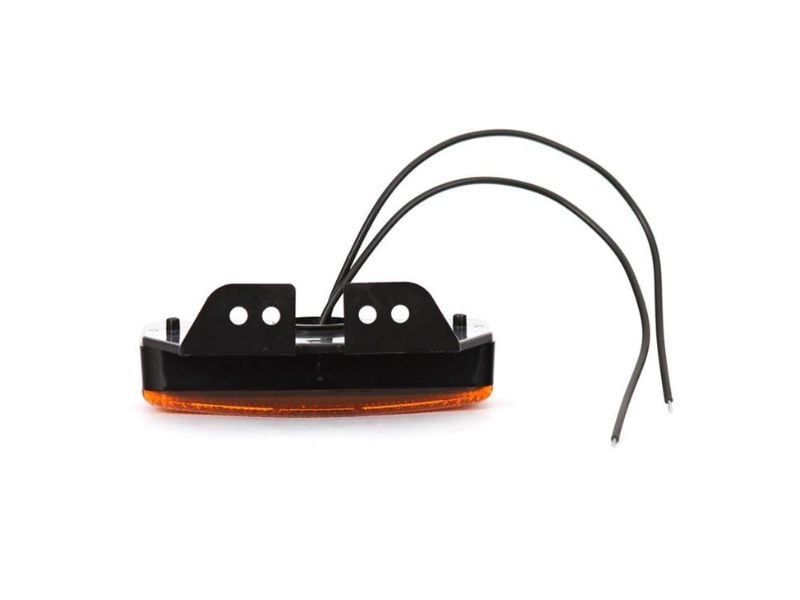 Tip-it 12/24 Volt Led Seitenmarkierungsleuchte mit Halterung