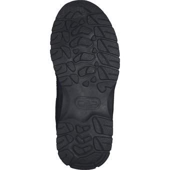 CMP Annuuk WP Boots in blau