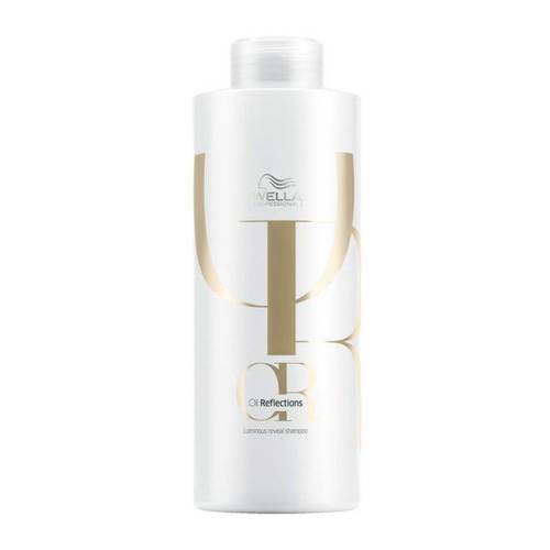Wella Professionals Oil Reflections Luminous Reveal Shampoo 250 ml