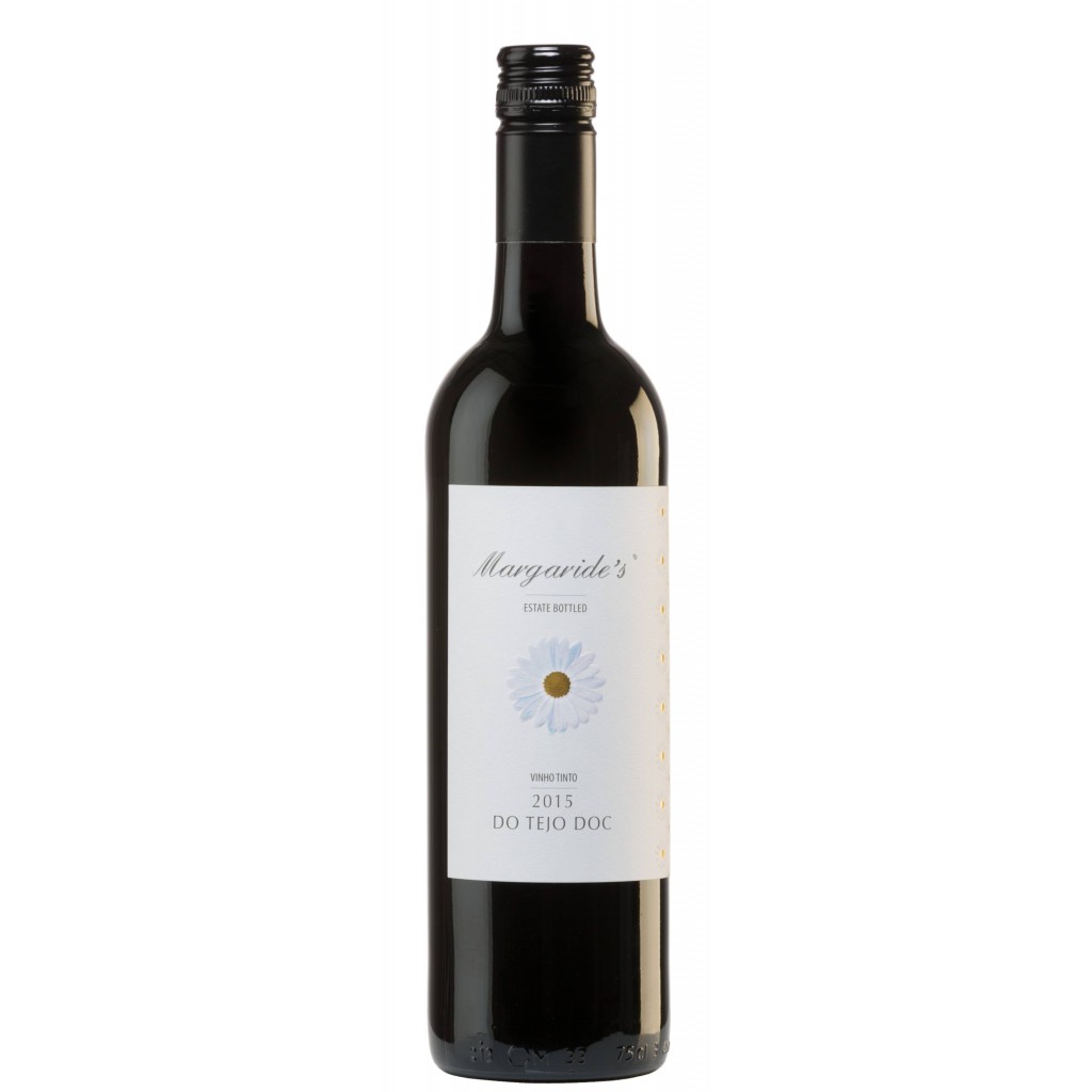 2015 Margaride's Vinho Tinto trocken