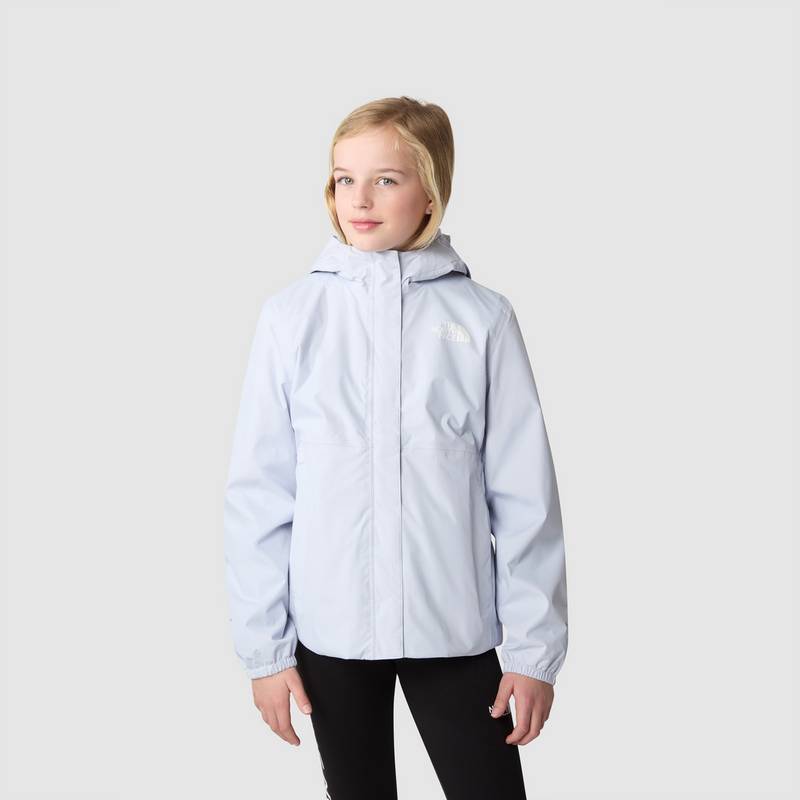 The North Face Mountain Essentials Regenjacke Mdchen