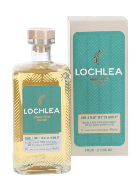 Lochlea Sowing Edition Second Crop 0,7 l·46 % vol