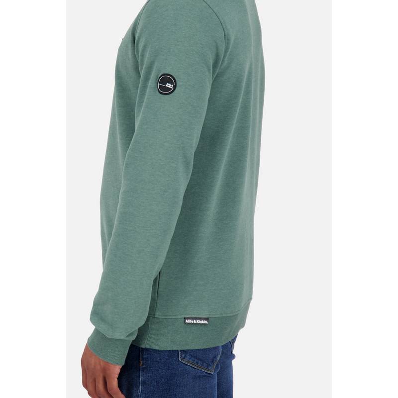ALIFE AND KICKIN VincentAK A Sweatshirt Herren