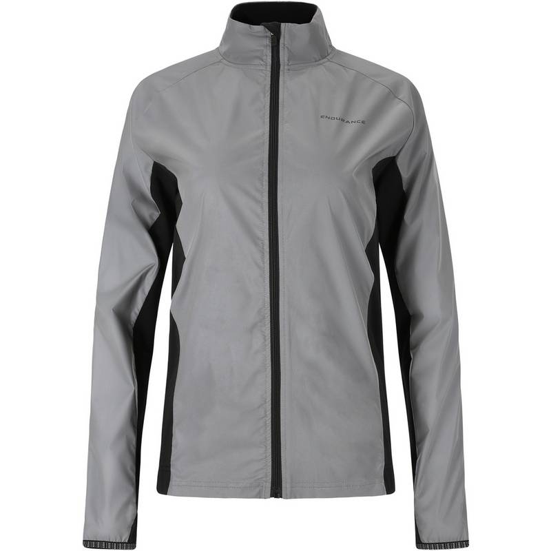 Endurance Jelly Fahrradjacke Damen