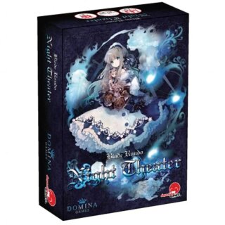 Blade Rondo: Night Theater (EN)