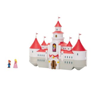 Der Super Mario Bros. Film Minifigur - Spielset Deluxe