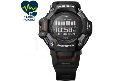 Casio G-SHOCK GBD-H2000-1AER