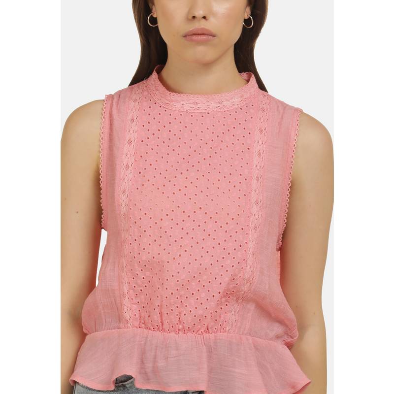MYMO Tanktop Damen