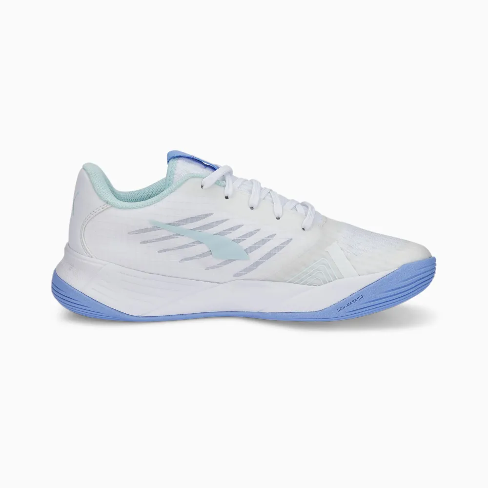 PUMA Accelerate Pro II W 107040_01 / weiss