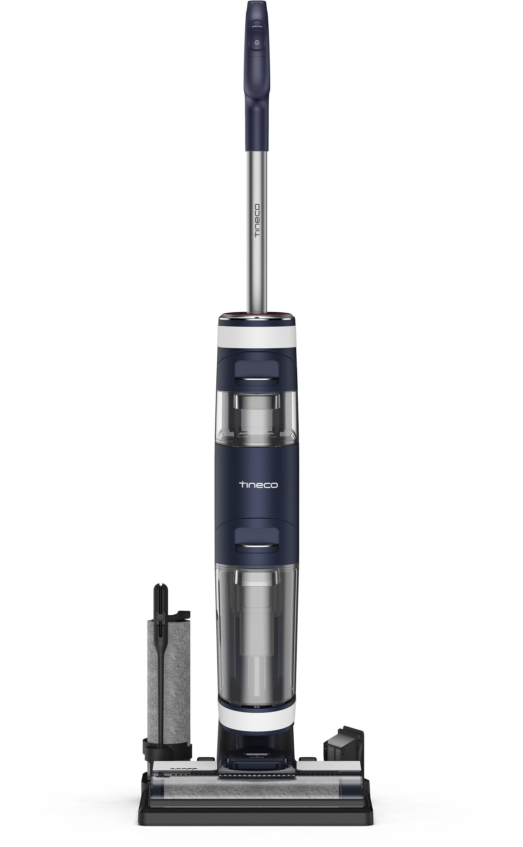 Tineco Nass-Trocken-Sauger Floor One S 3 Extreme, 220 W, beutellos
