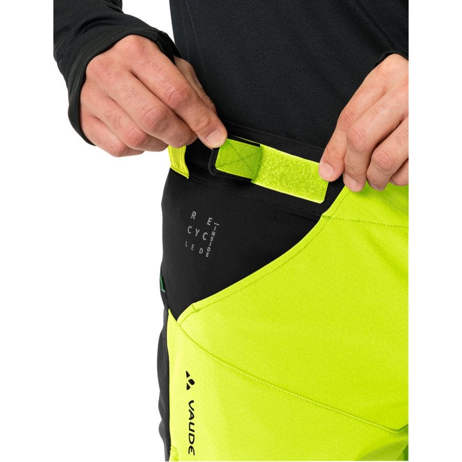 Qimsa II Softshellhose Herren