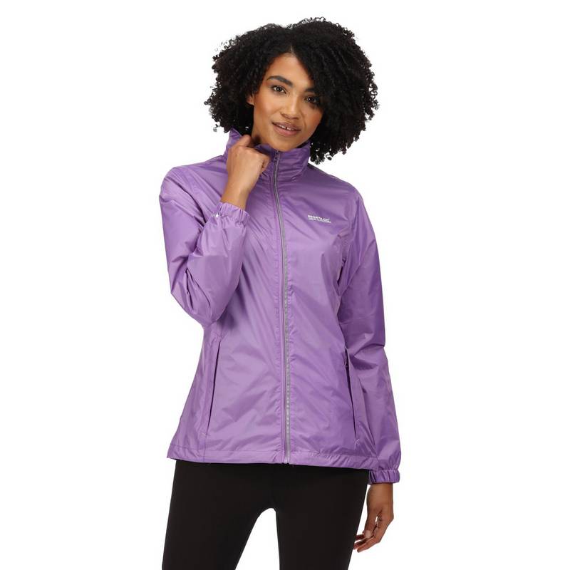 Regatta Corinne IV Regenjacke Damen