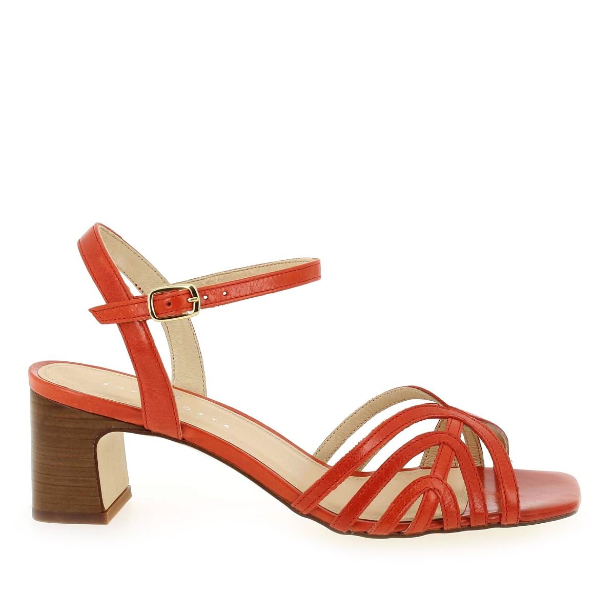 Sofia Costa  2260 - Orange