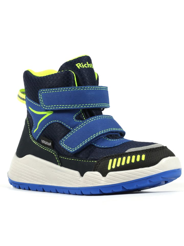 Richter Shoes Winterboots 