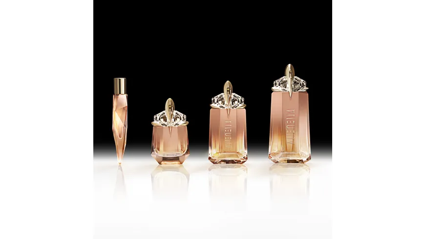 MUGLER Alien Goddess Eau de Parfum