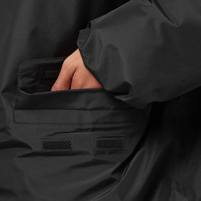 NIKE Sportwear Storm-FIT ADV Jacke Gore-Text black/black