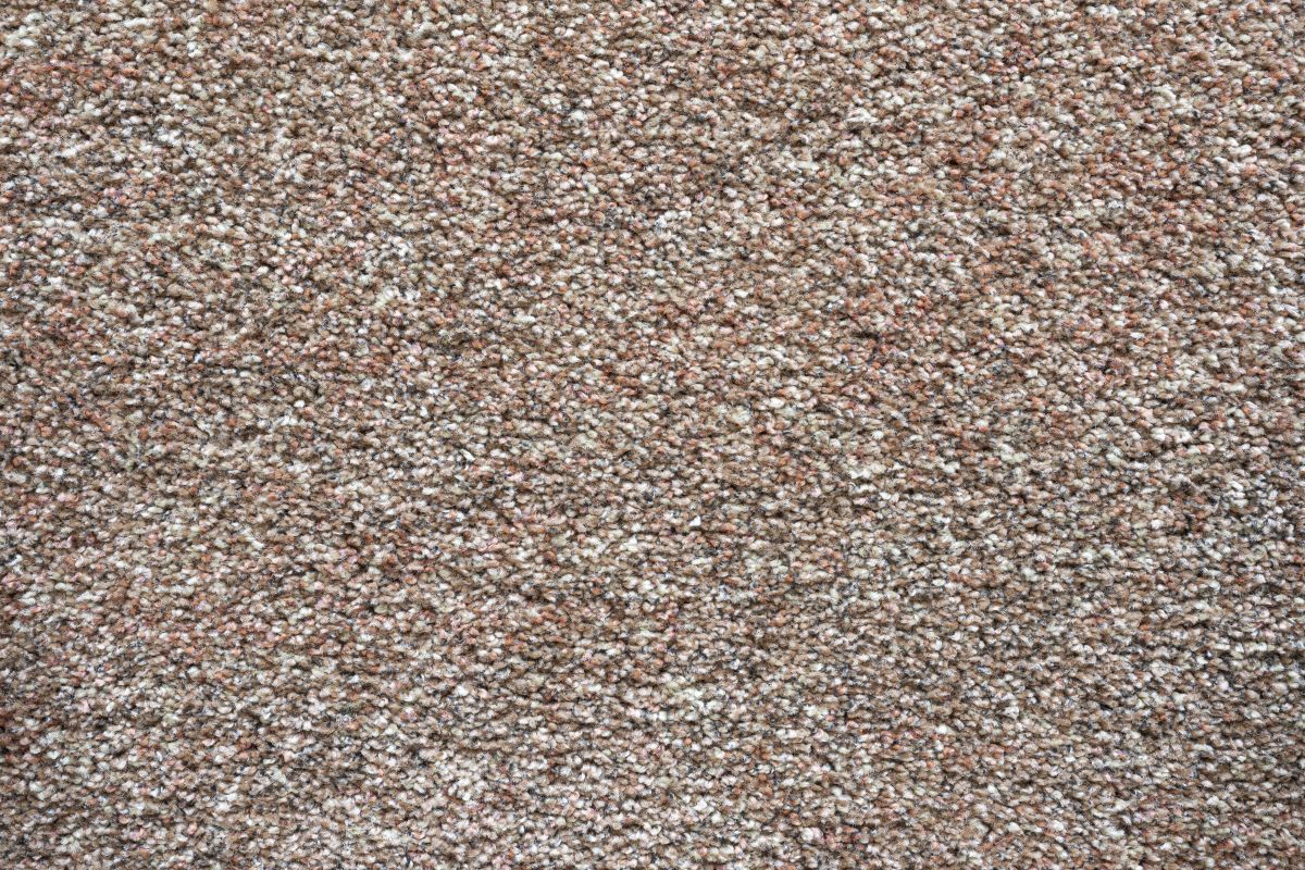Webteppich Kalahari Braun 80 x 150 cm