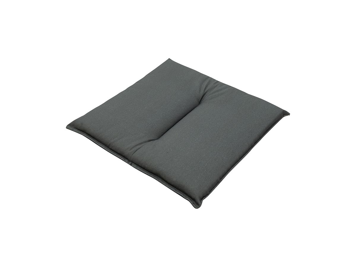 Madison ECO Perlgrau 50x50 Sitzkissen