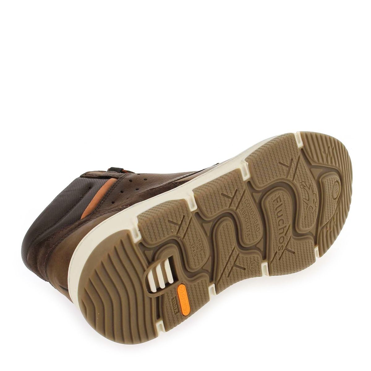 Fluchos  F1346 - marron