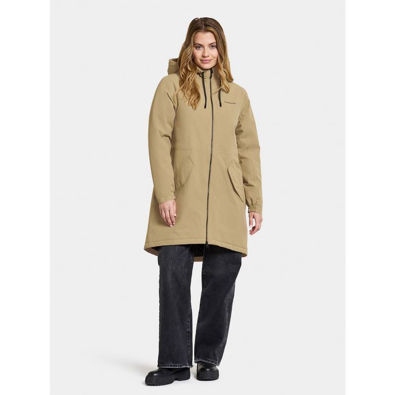 Didriksons Marta-Lisa 2 Parka Damen
