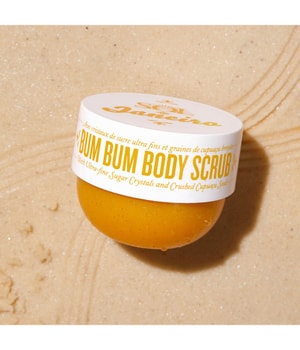 Sol de Janeiro Bum Bum Body Scrub Körperpeeling-220 ml