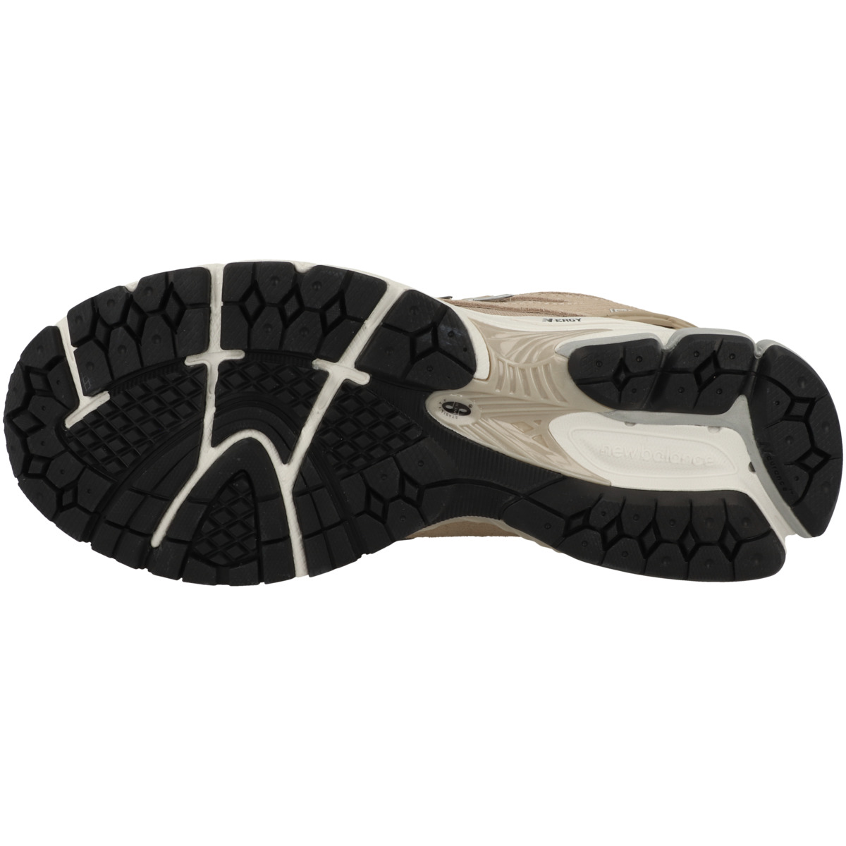 New Balance M 1906 Sneaker Low beige