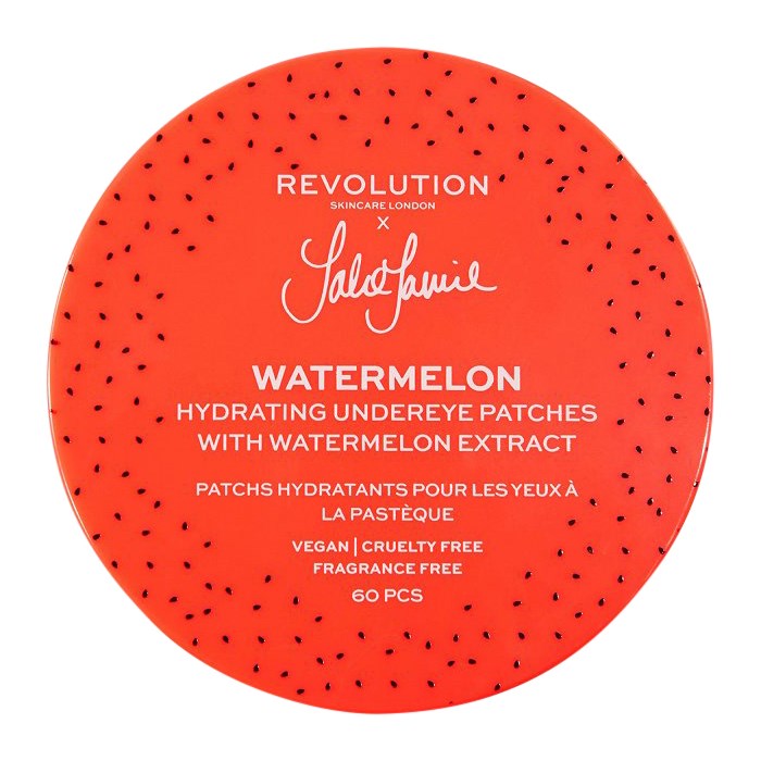Hydrating Undereye Patches
