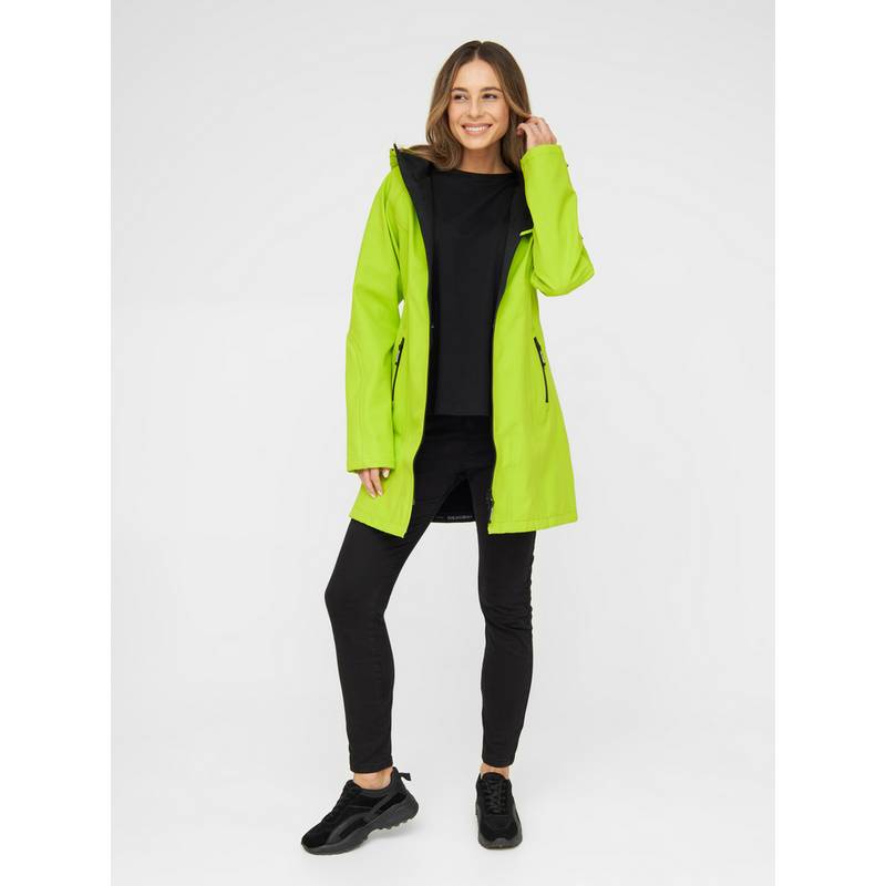 Ilse Jacobsen RAIN37 Regenmantel Damen