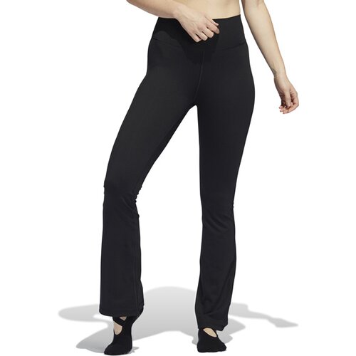 DAMEN TIGHT YO STO FLARED