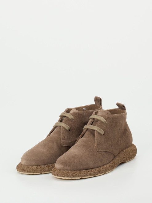 Schnürstiefelette-18032490017 Truman's