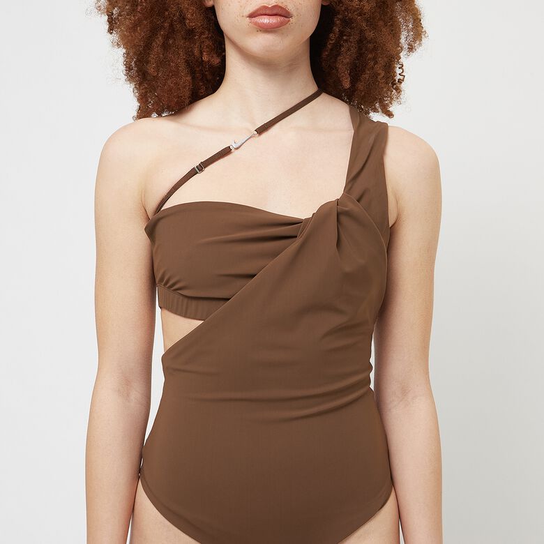 NIKE x Jacquemus Bodysuit cacao wow