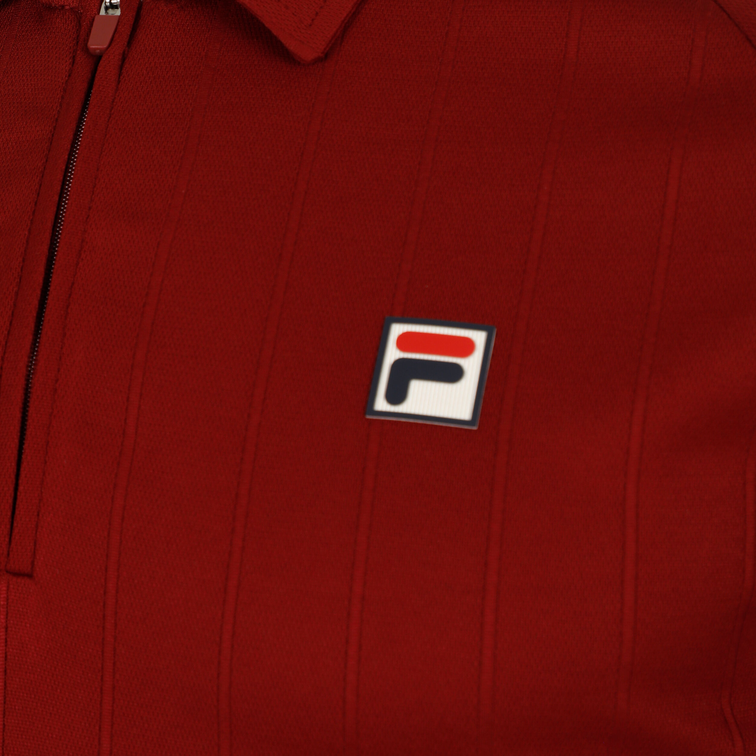 Harry Polo Herren - Dunkelrot