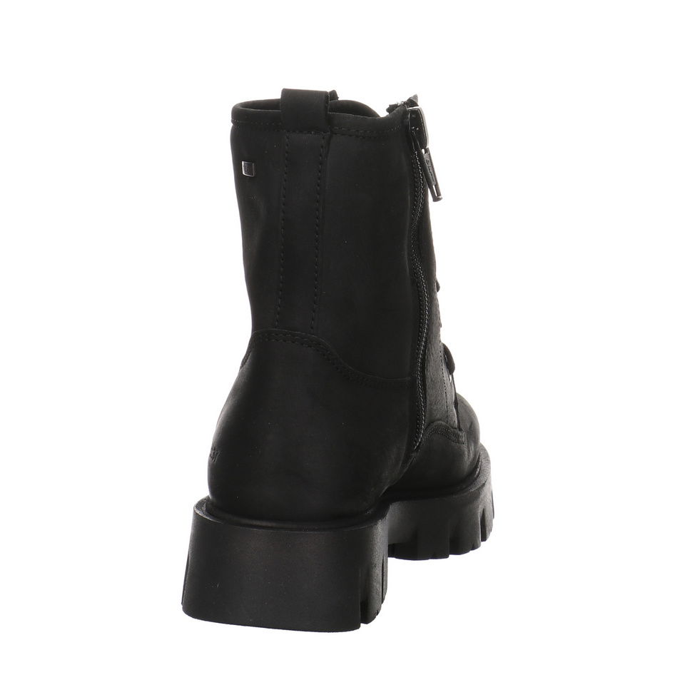 Däumling Schnürboots