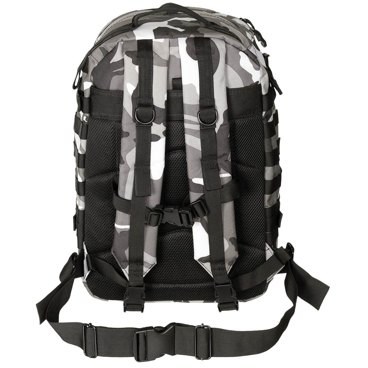 US Rucksack Assault II