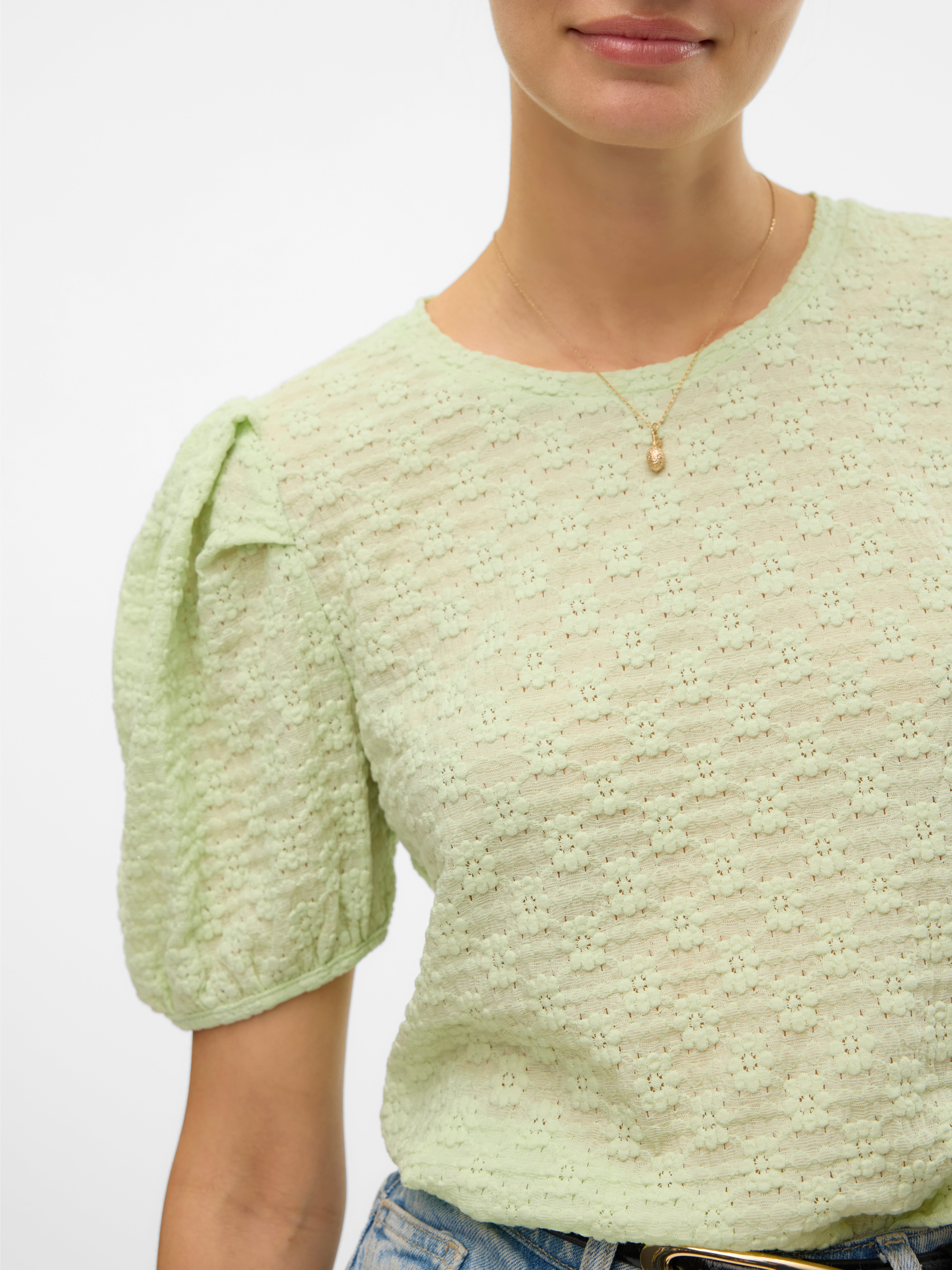 VMFLOWER Top