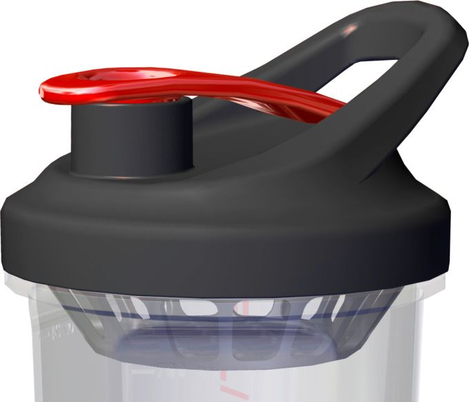 Elite Flasche Shaker 700ml kaufen | Bike-Discount