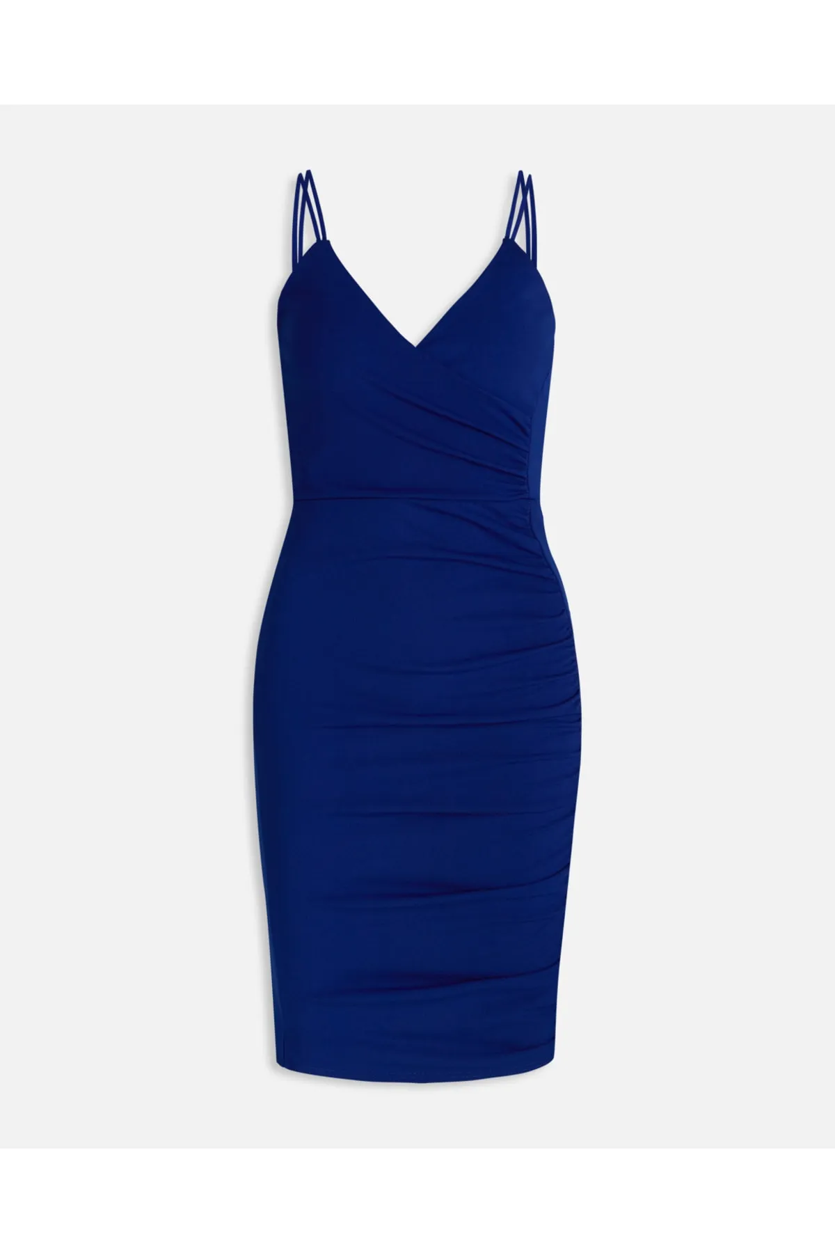 Sister&'s Point  Kleid Damen/Mädchen Blau
