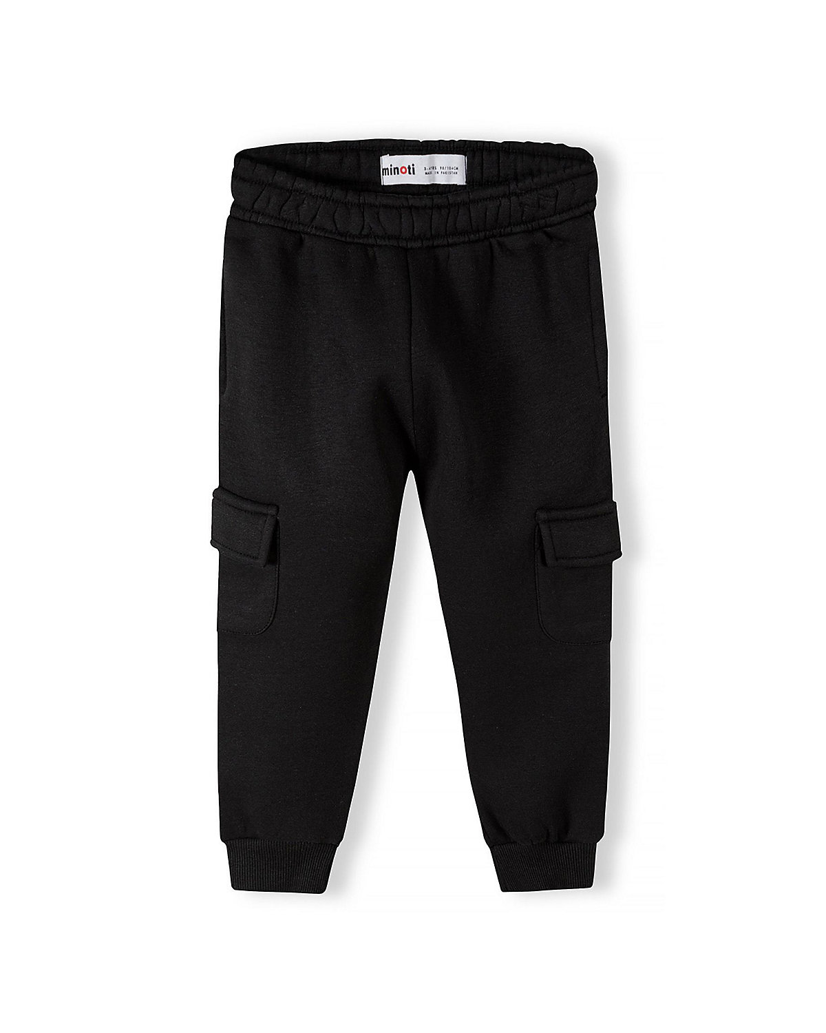 Set aus Sweatshirt und Cargohose für Mädchen (3-14y)