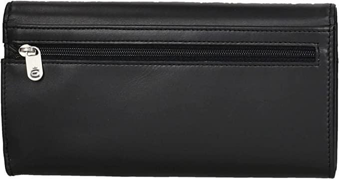 ESQUIRE Handtaschen schwarz SILK