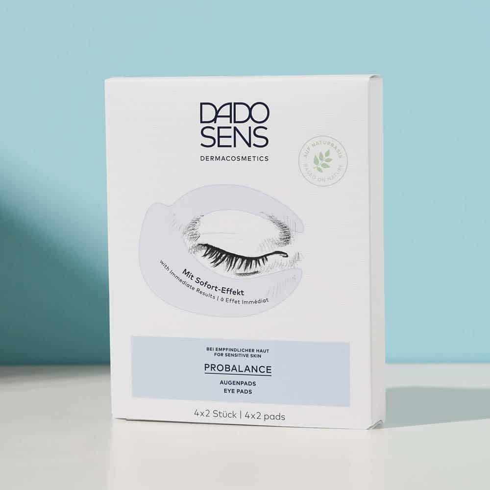 DADO SENS PROBALANCE Augenpads